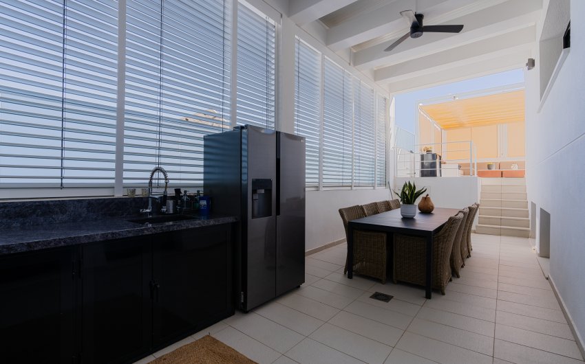 Reventa - Villa -
San Fulgencio - La Marina