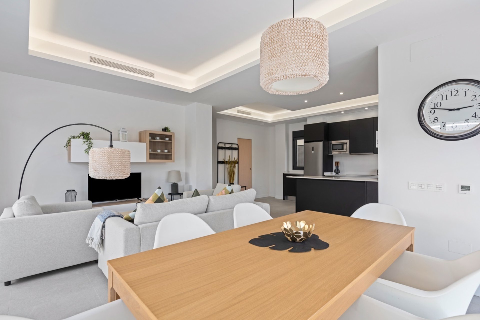 Reventa - Villa -
San Fulgencio - La Marina