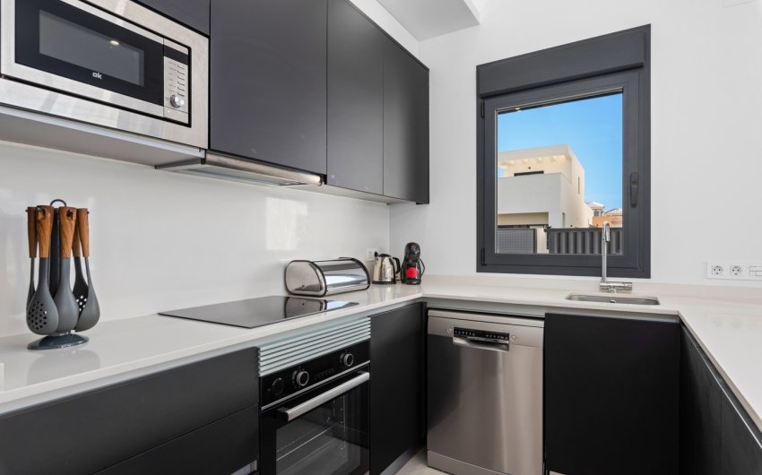 Reventa - Villa -
San Fulgencio - La Marina