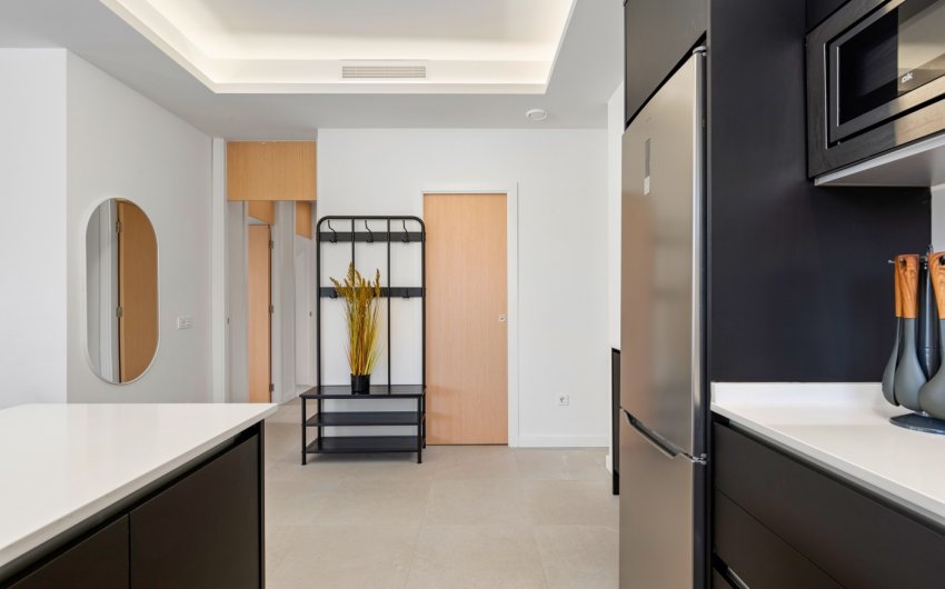 Reventa - Villa -
San Fulgencio - La Marina