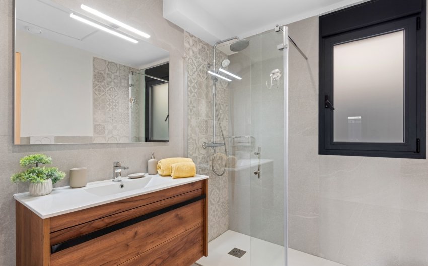 Reventa - Villa -
San Fulgencio - La Marina