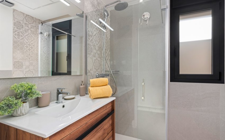 Reventa - Villa -
San Fulgencio - La Marina