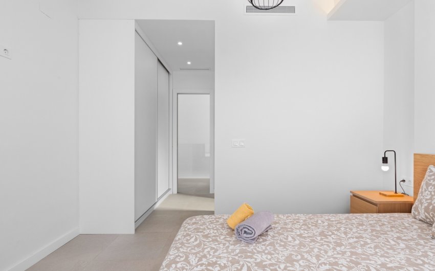 Reventa - Villa -
San Fulgencio - La Marina