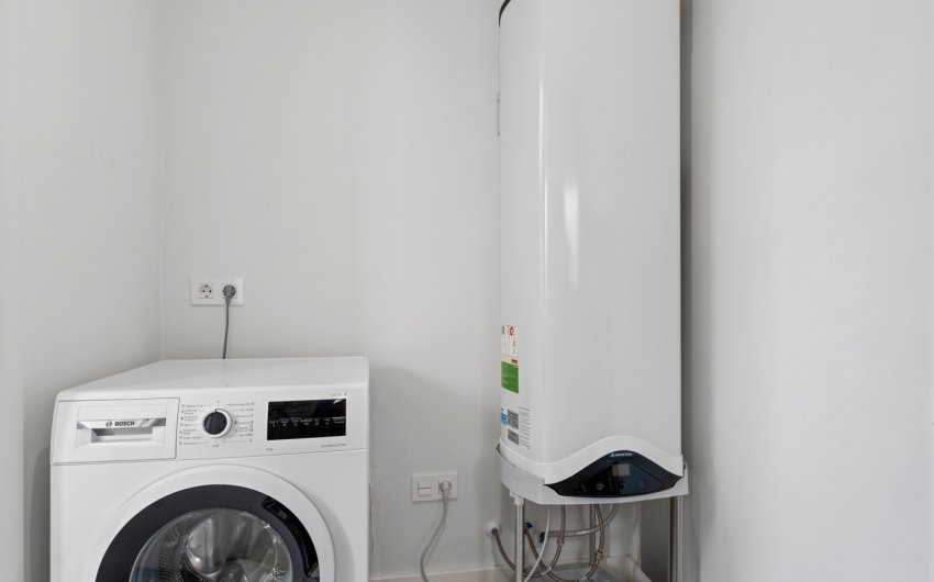 Reventa - Villa -
San Fulgencio - La Marina