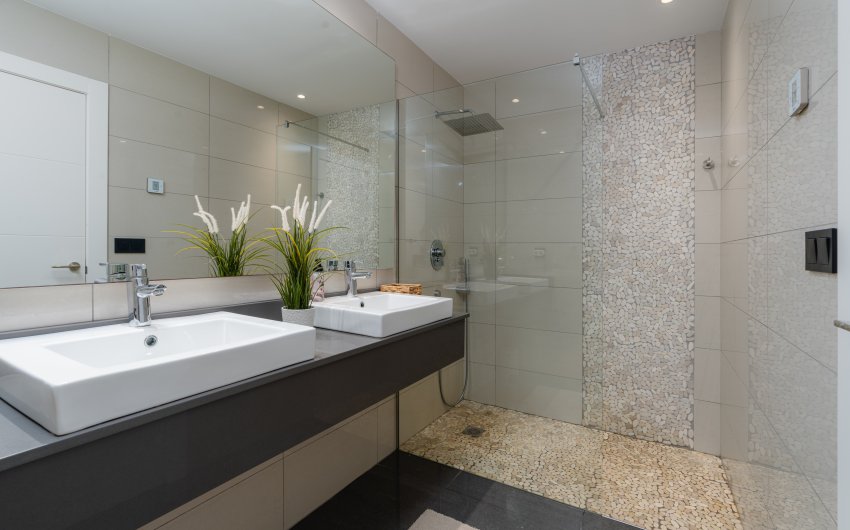 Reventa - Villa -
San Fulgencio - La Marina