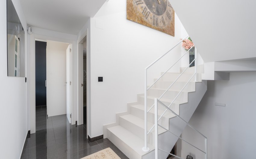 Reventa - Villa -
San Fulgencio - La Marina