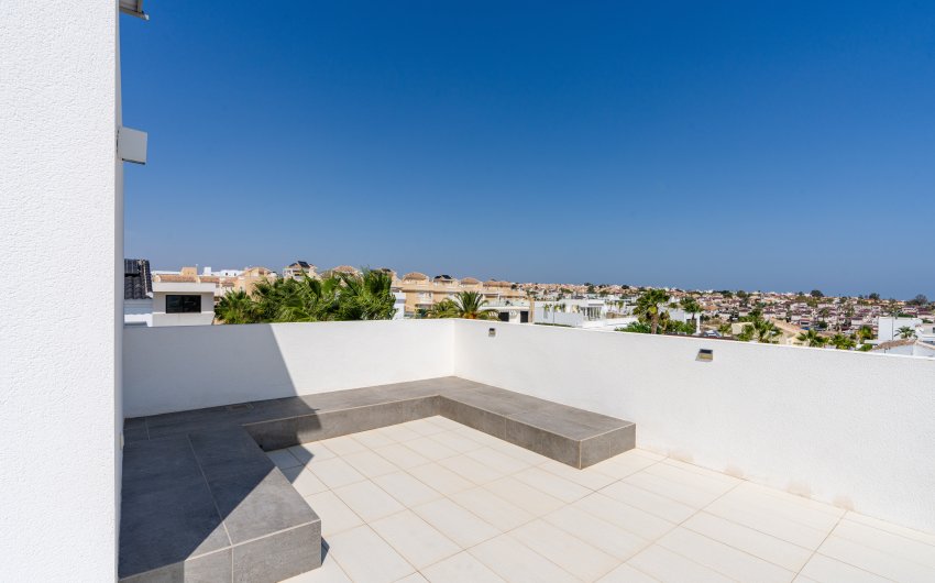 Reventa - Villa -
San Fulgencio - La Marina
