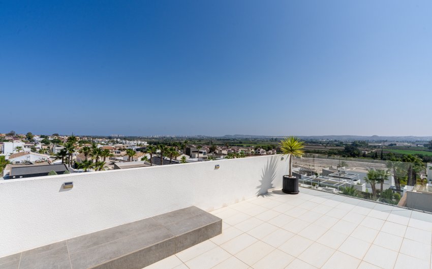 Reventa - Villa -
San Fulgencio - La Marina