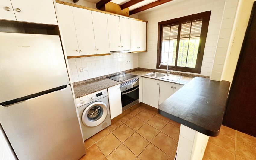 Reventa - Villa -
San Javier - Costa Calida