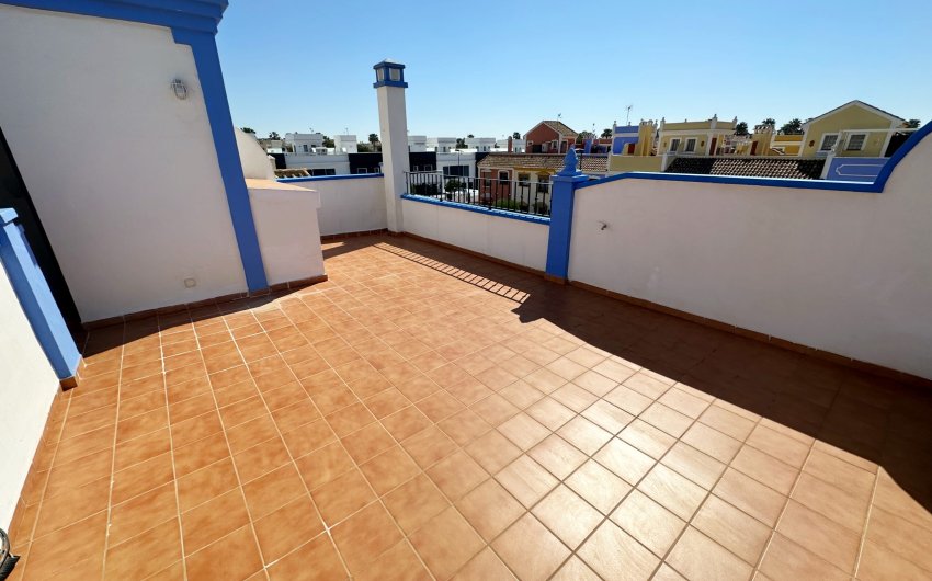 Reventa - Villa -
San Javier - Costa Calida