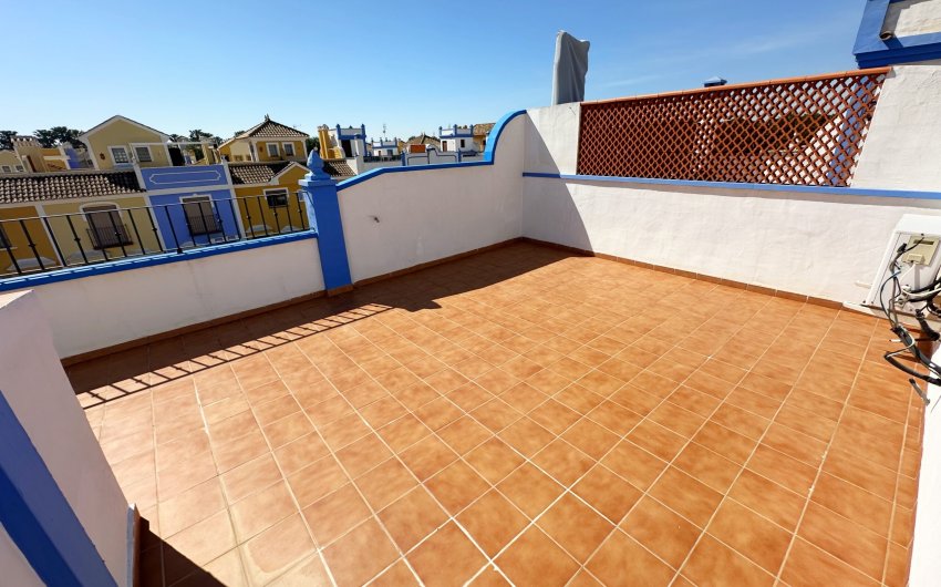 Reventa - Villa -
San Javier - Costa Calida