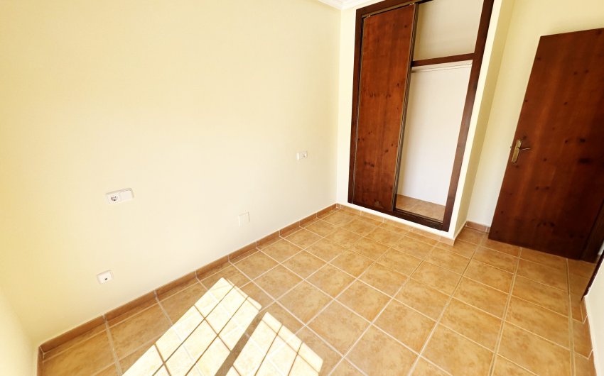 Reventa - Villa -
San Javier - Costa Calida