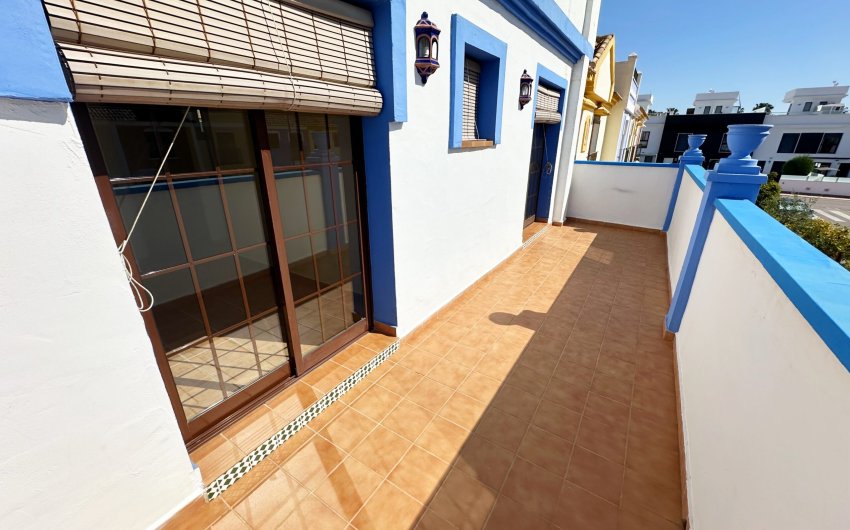Reventa - Villa -
San Javier - Costa Calida