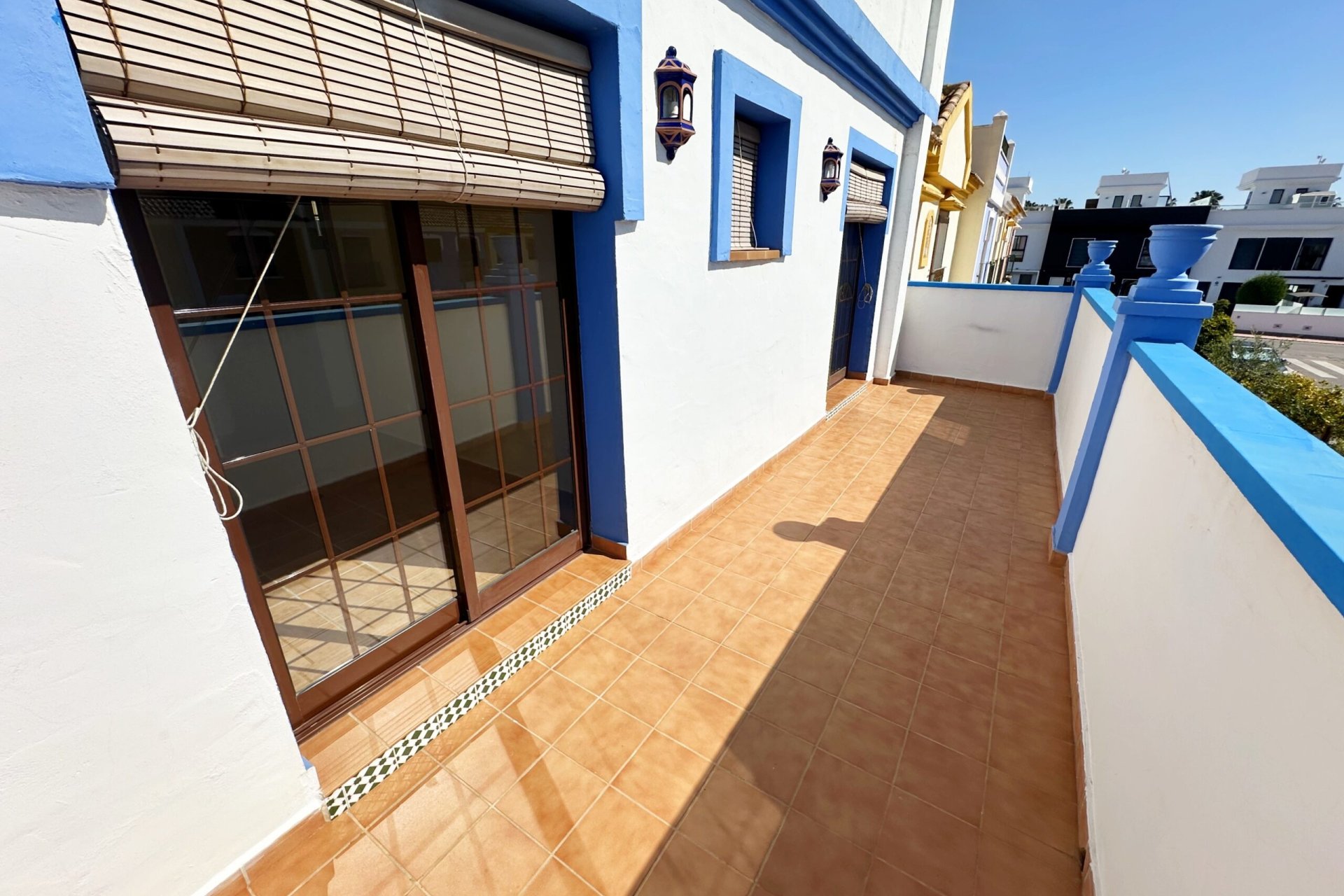 Reventa - Villa -
San Javier - Costa Calida