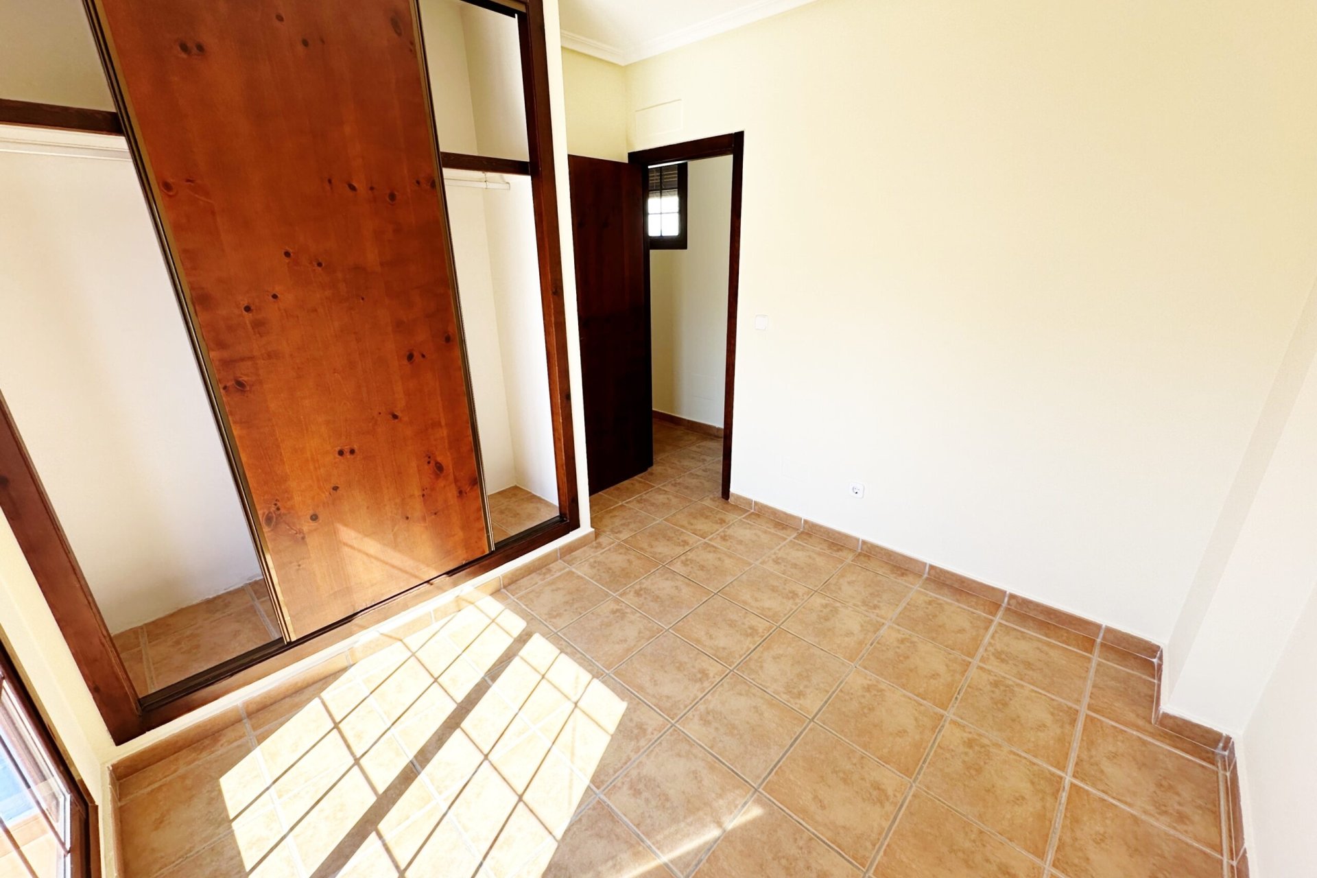 Reventa - Villa -
San Javier - Costa Calida