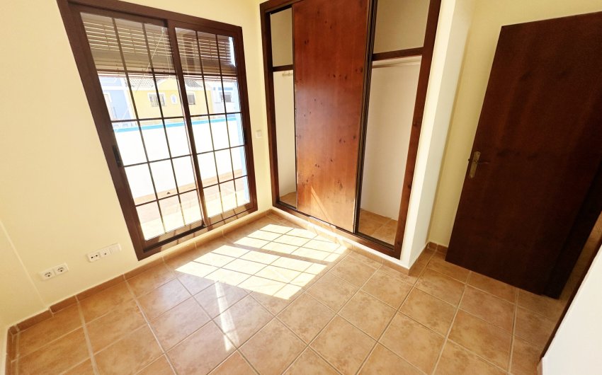 Reventa - Villa -
San Javier - Costa Calida