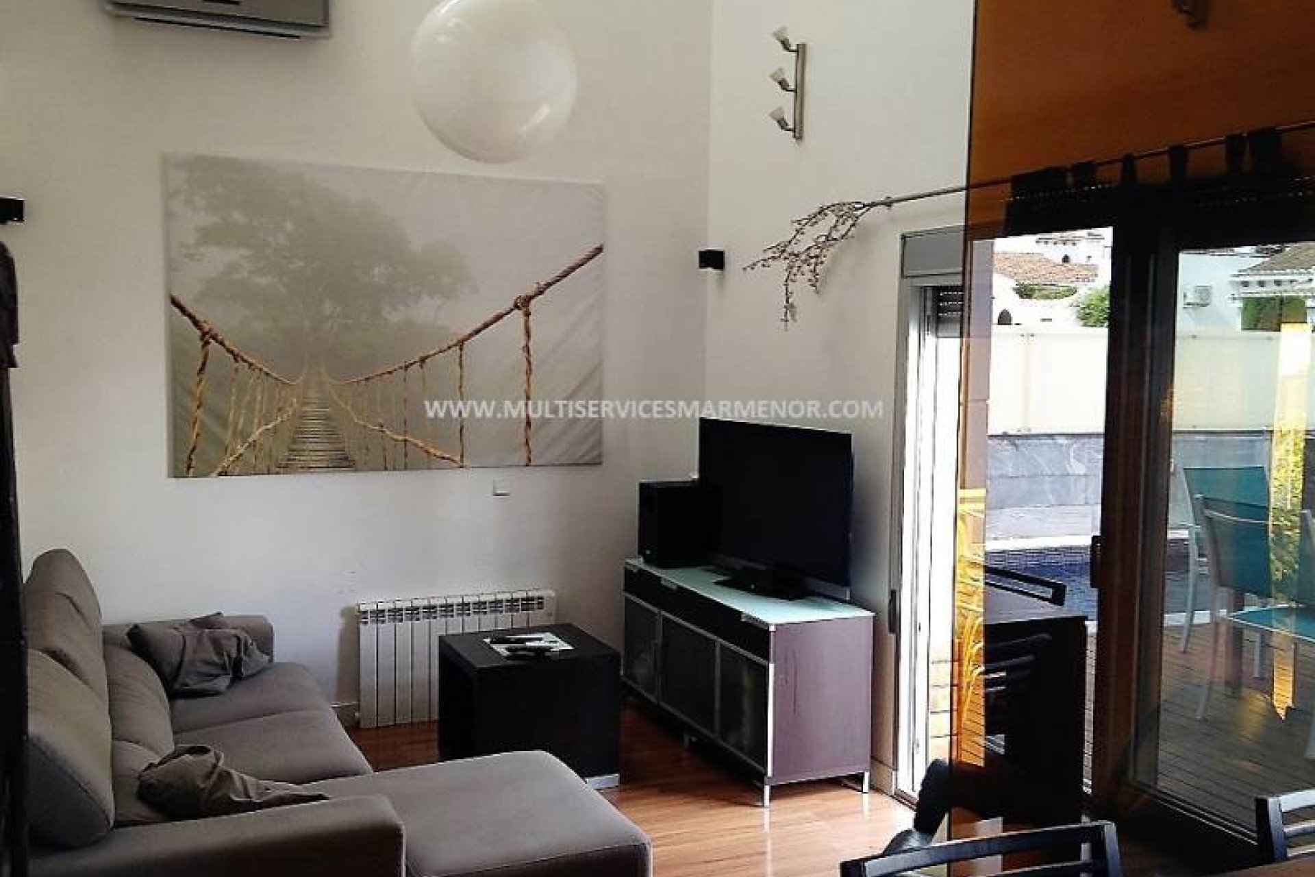 Reventa - Villa -
San Javier - Santiago de la Ribera