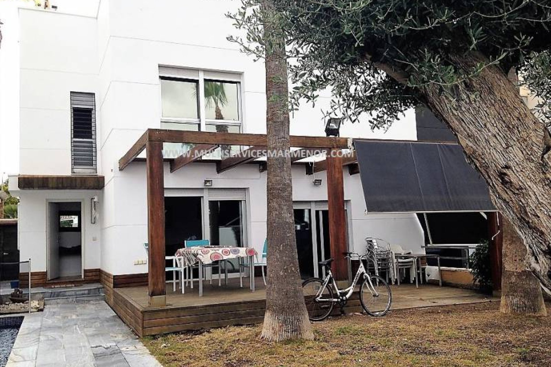 Reventa - Villa -
San Javier - Santiago de la Ribera