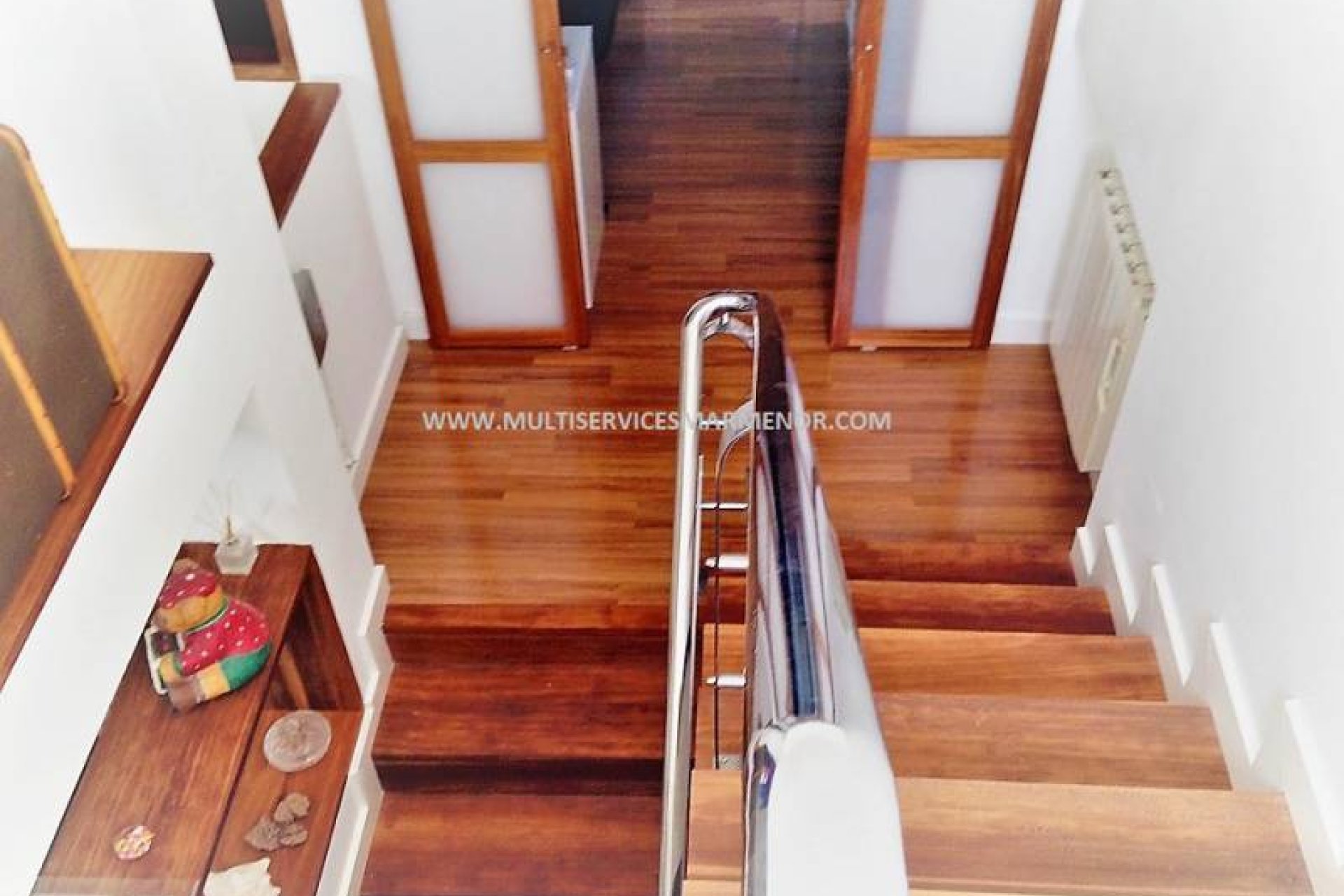 Reventa - Villa -
San Javier - Santiago de la Ribera