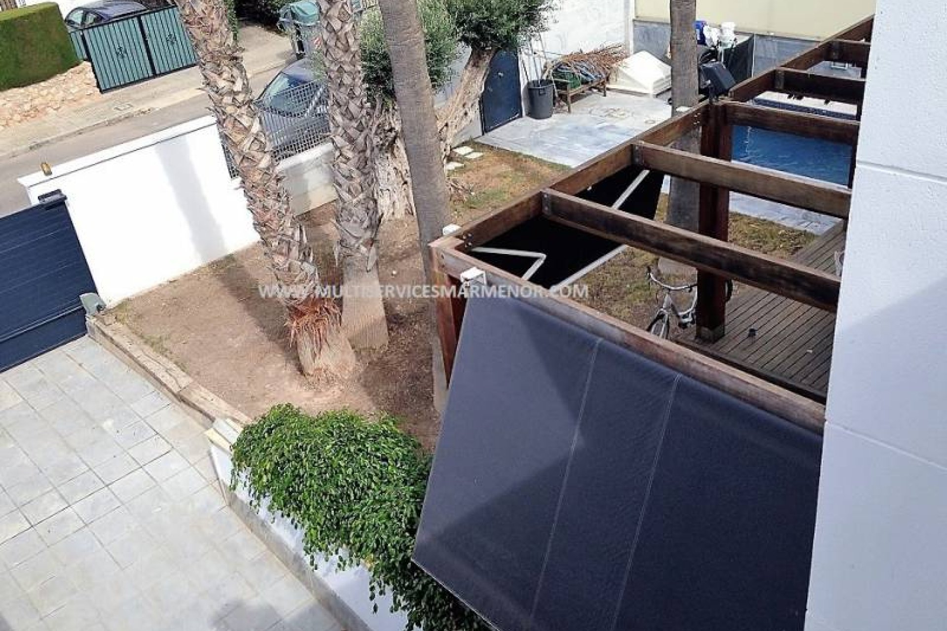 Reventa - Villa -
San Javier - Santiago de la Ribera