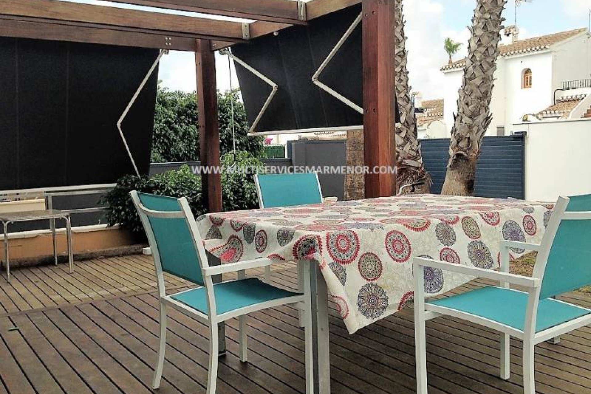 Reventa - Villa -
San Javier - Santiago de la Ribera