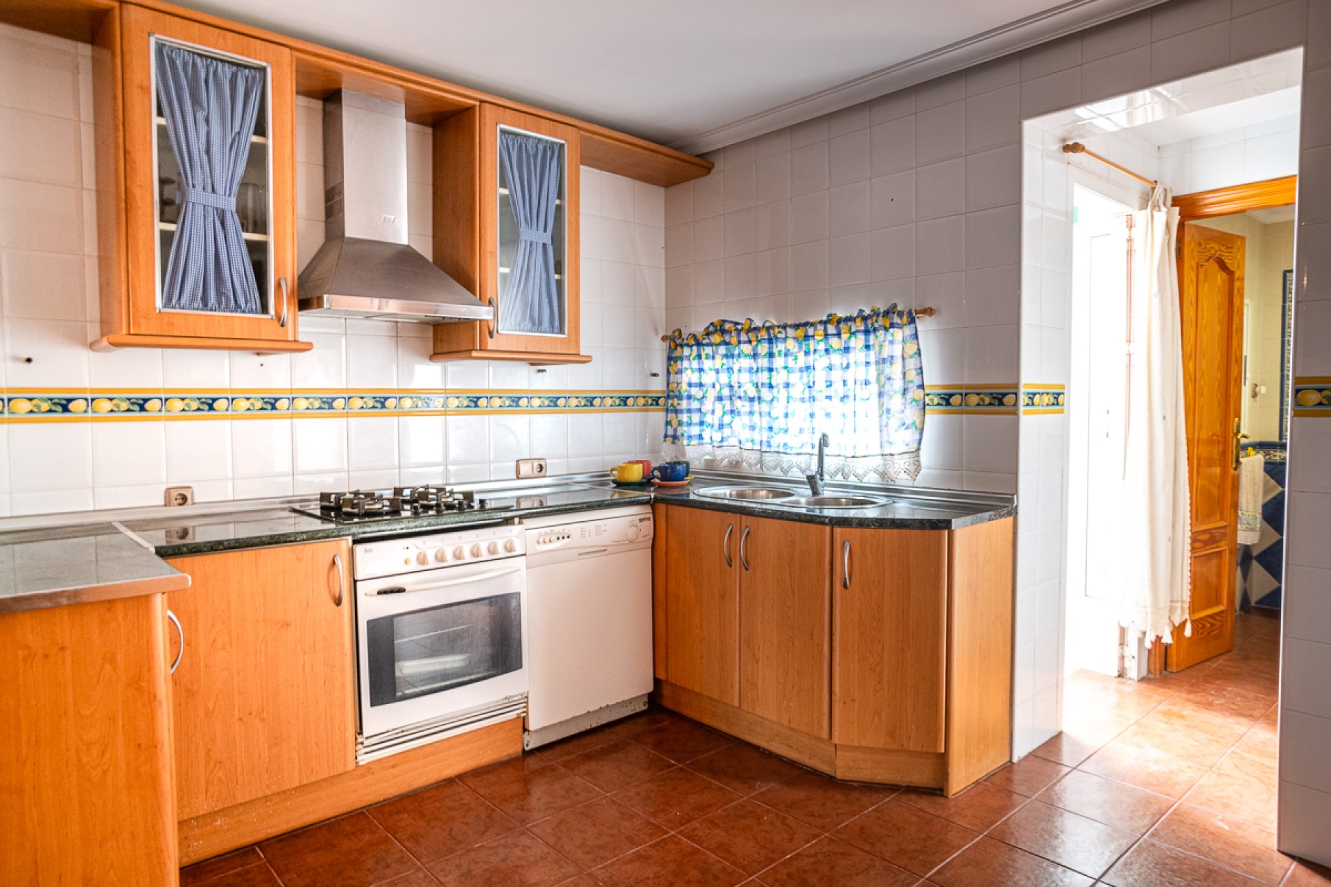 Reventa - Villa -
San Javier - Santiago de la Ribera