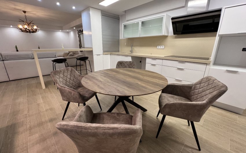 Reventa - Villa -
San Miguel de Salinas - Costa Blanca Sur