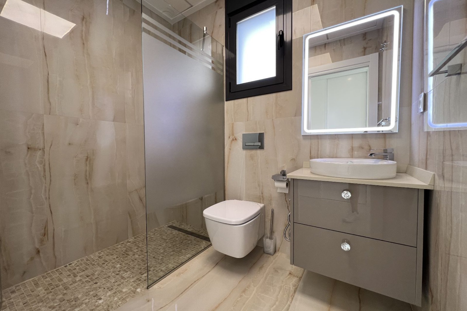 Reventa - Villa -
San Miguel de Salinas - Costa Blanca Sur