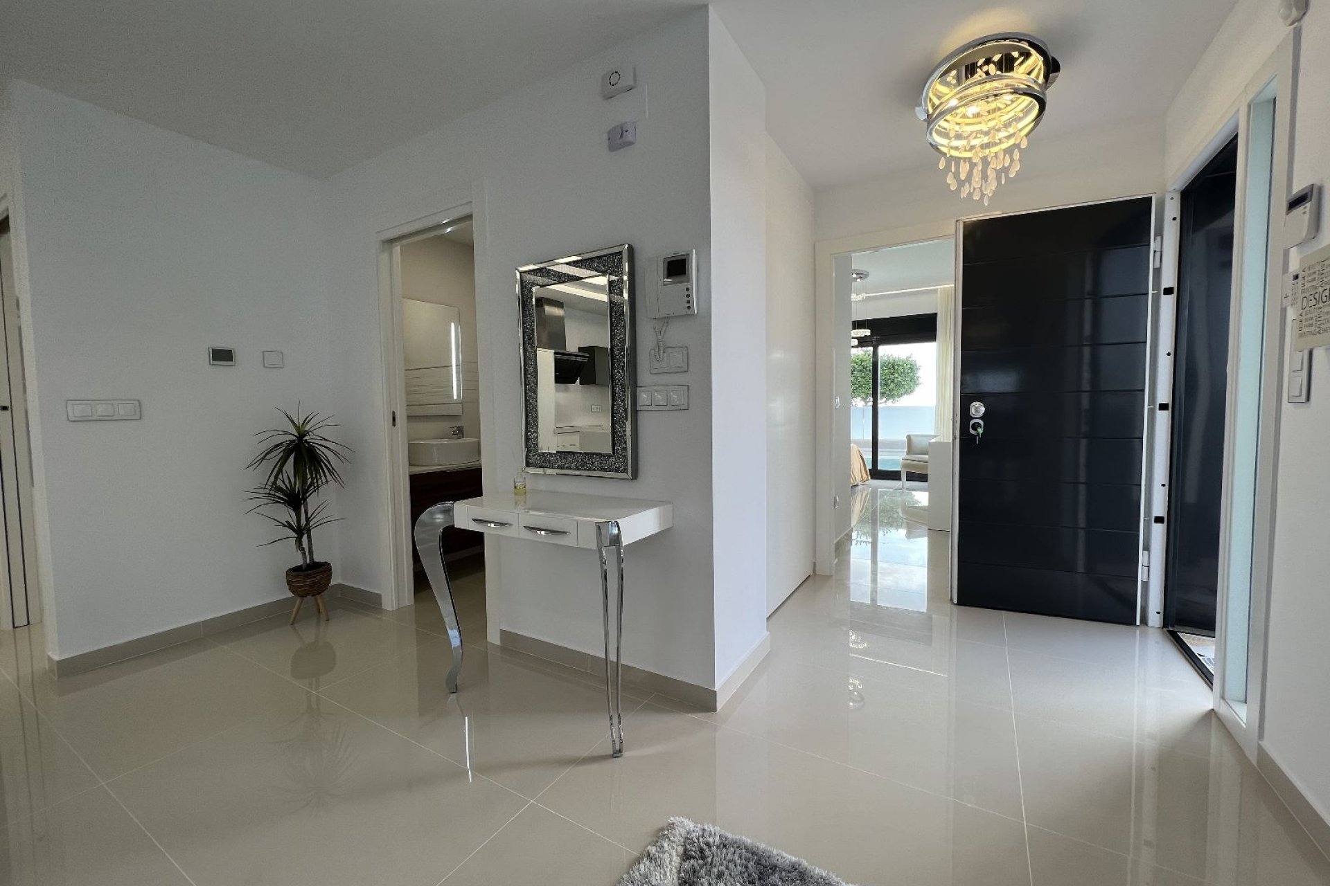 Reventa - Villa -
San Miguel de Salinas - Costa Blanca