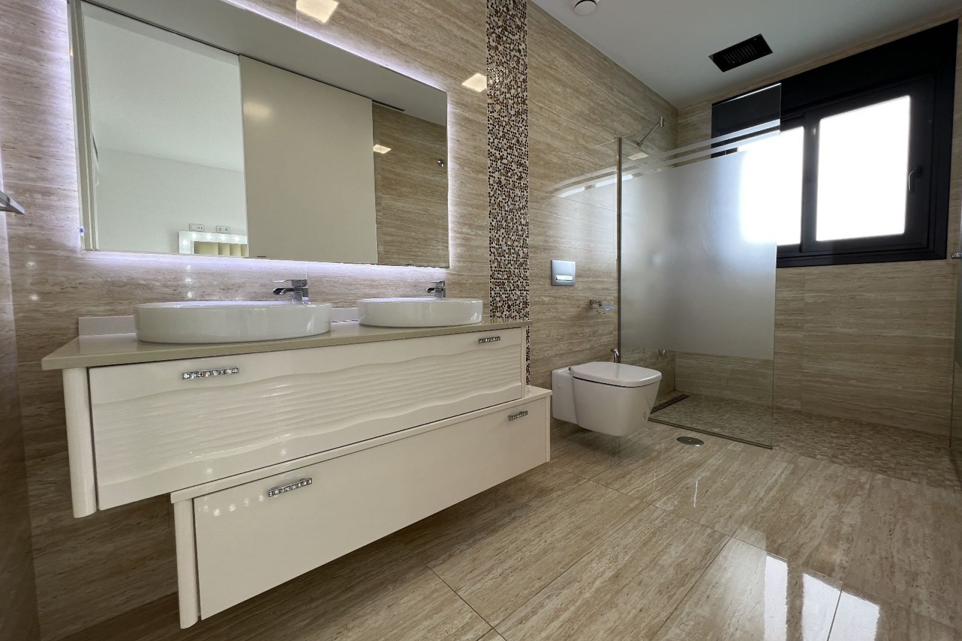 Reventa - Villa -
San Miguel de Salinas - Costa Blanca