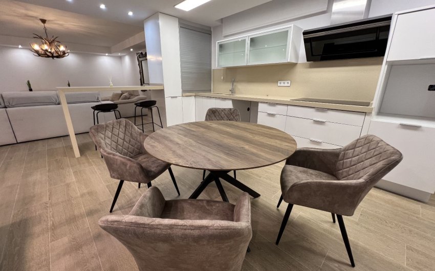 Reventa - Villa -
San Miguel de Salinas - Costa Blanca