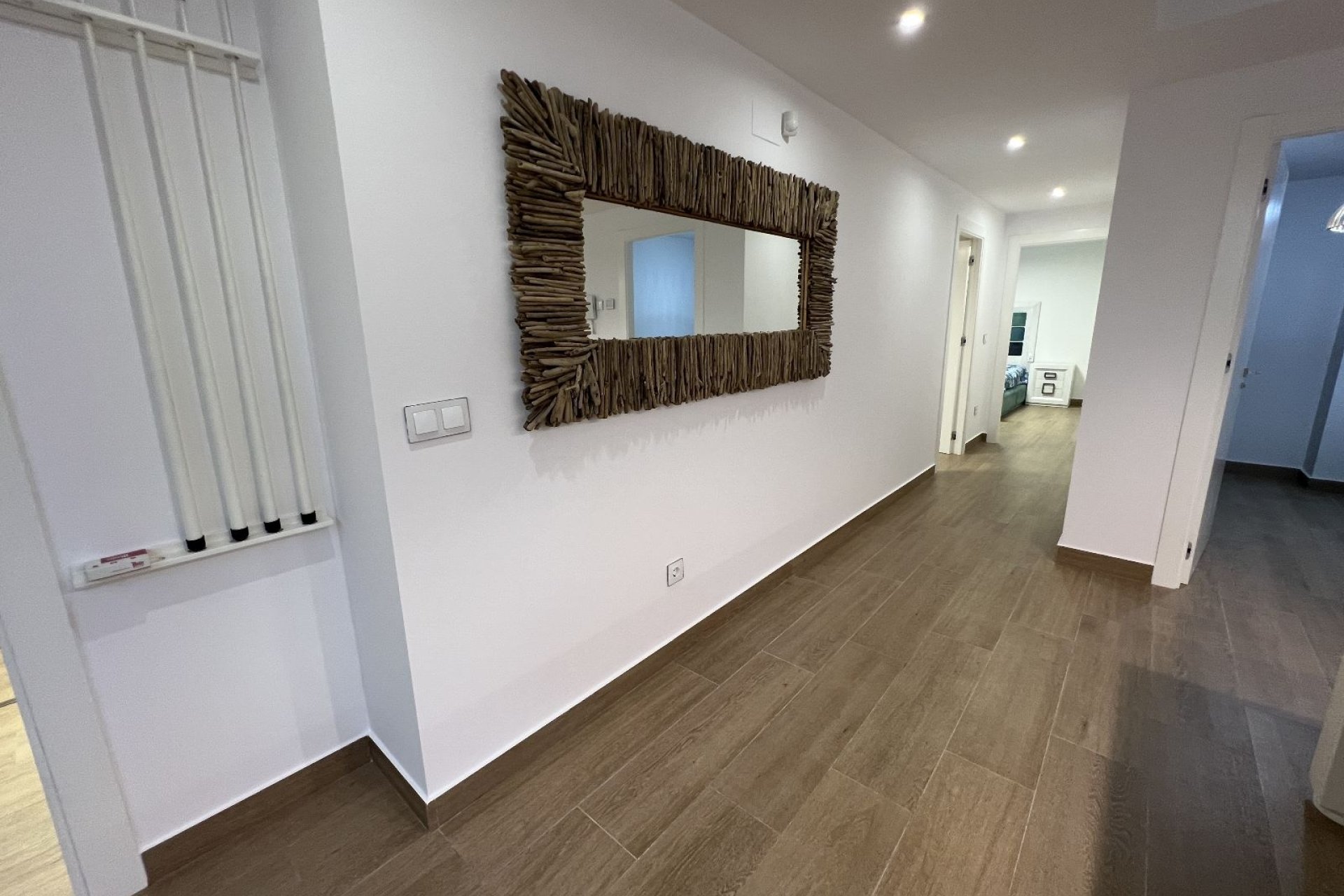 Reventa - Villa -
San Miguel de Salinas - Costa Blanca