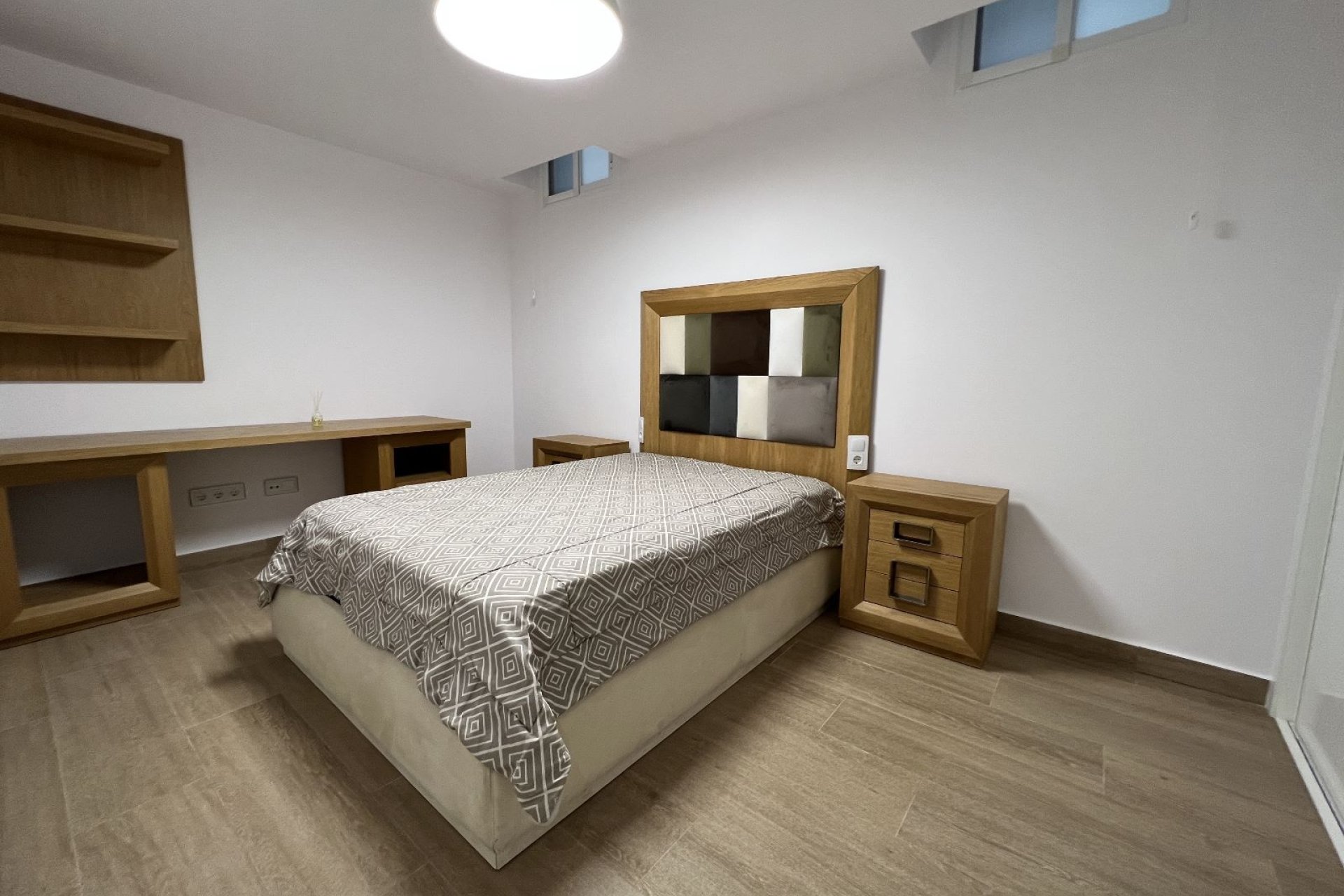 Reventa - Villa -
San Miguel de Salinas - Costa Blanca