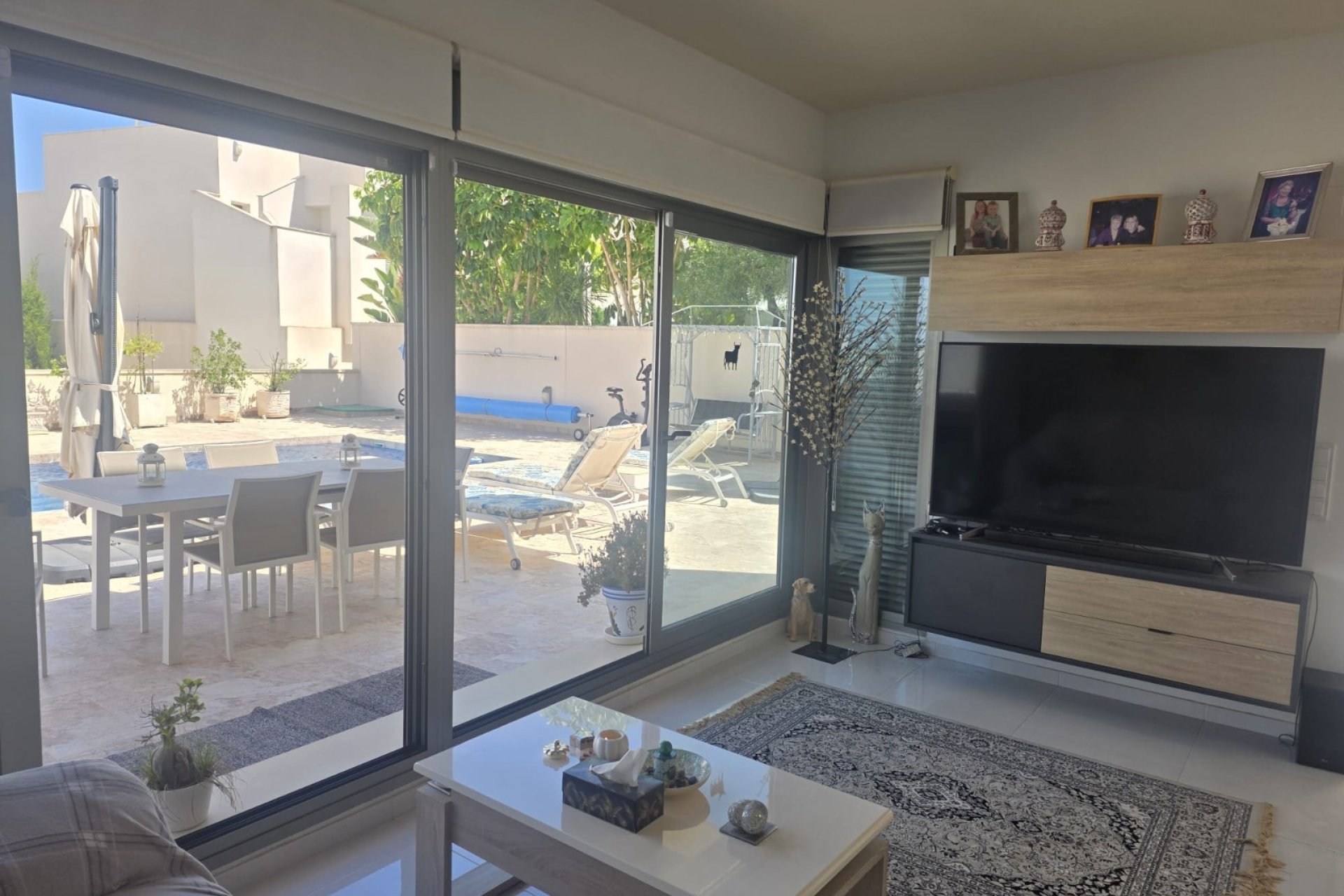 Reventa - Villa -
San Miguel de Salinas - Inland