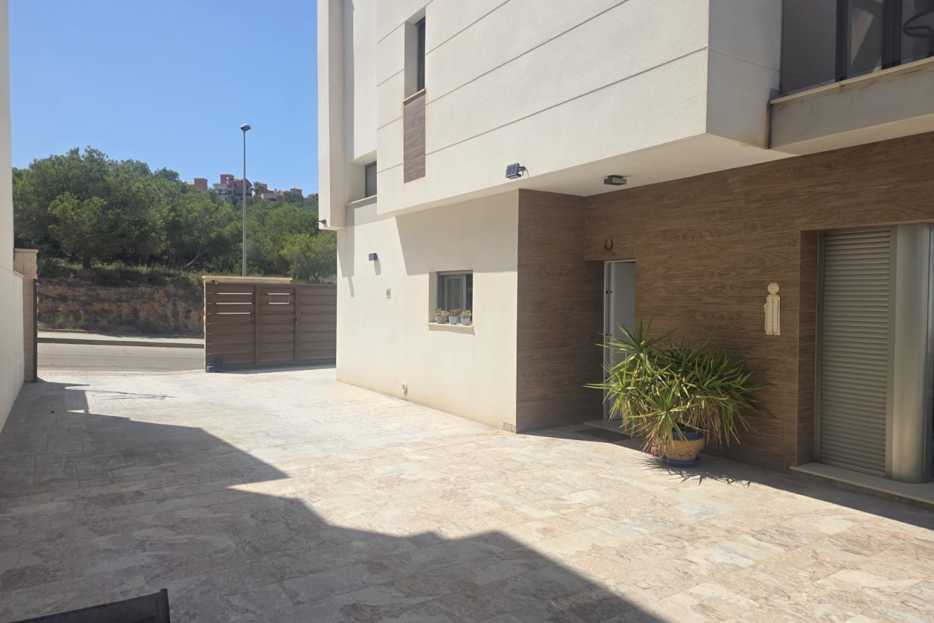 Reventa - Villa -
San Miguel de Salinas - Inland