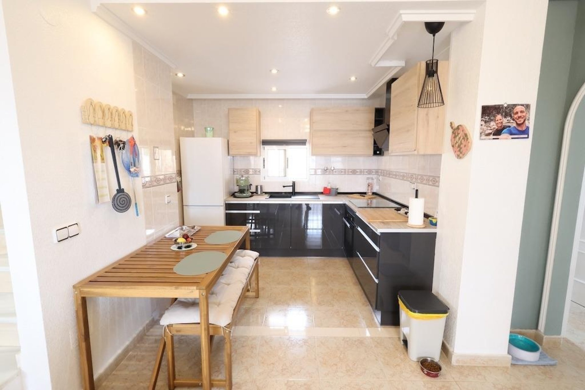 Reventa - Villa -
San Miguel de Salinas - Inland