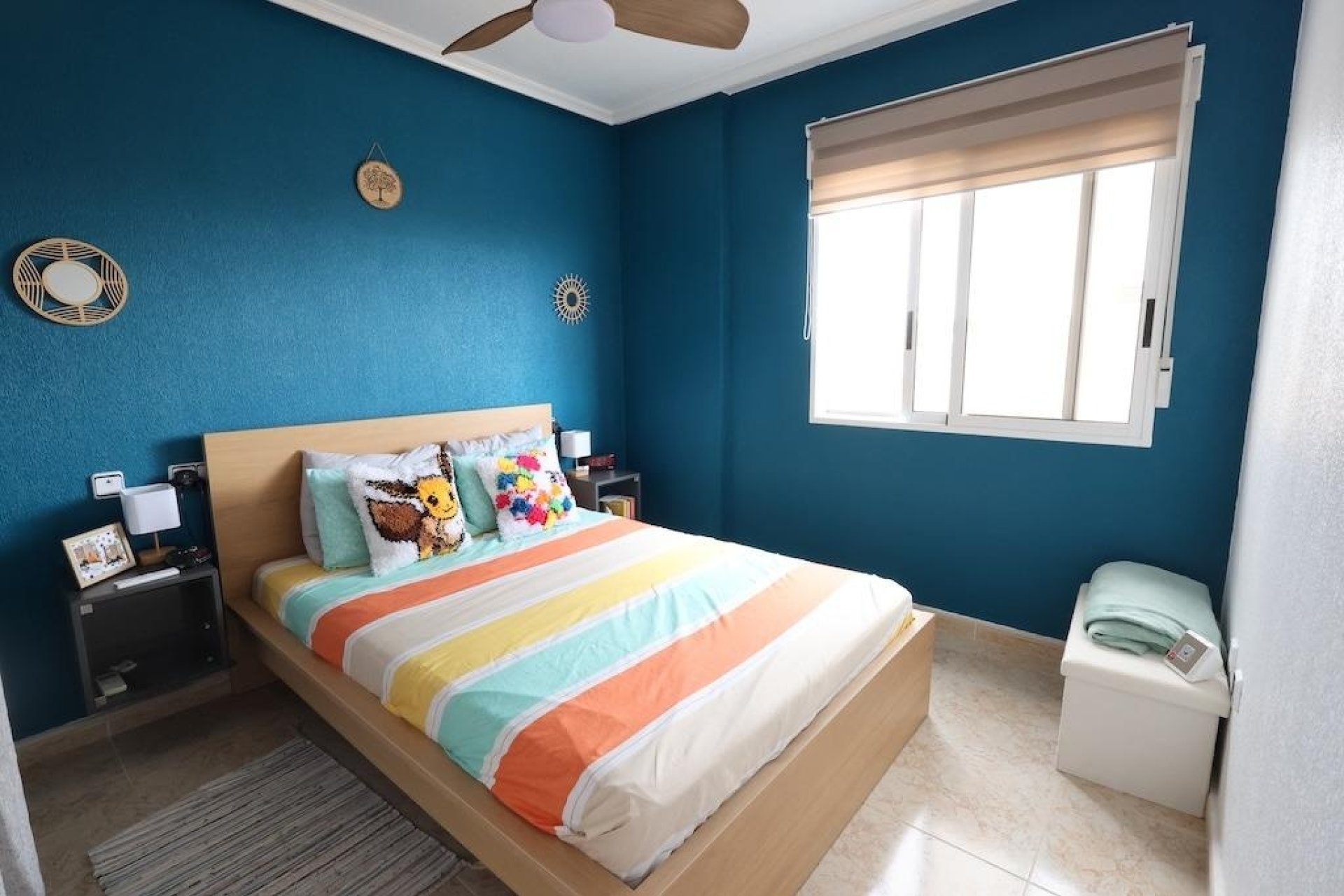Reventa - Villa -
San Miguel de Salinas - Inland