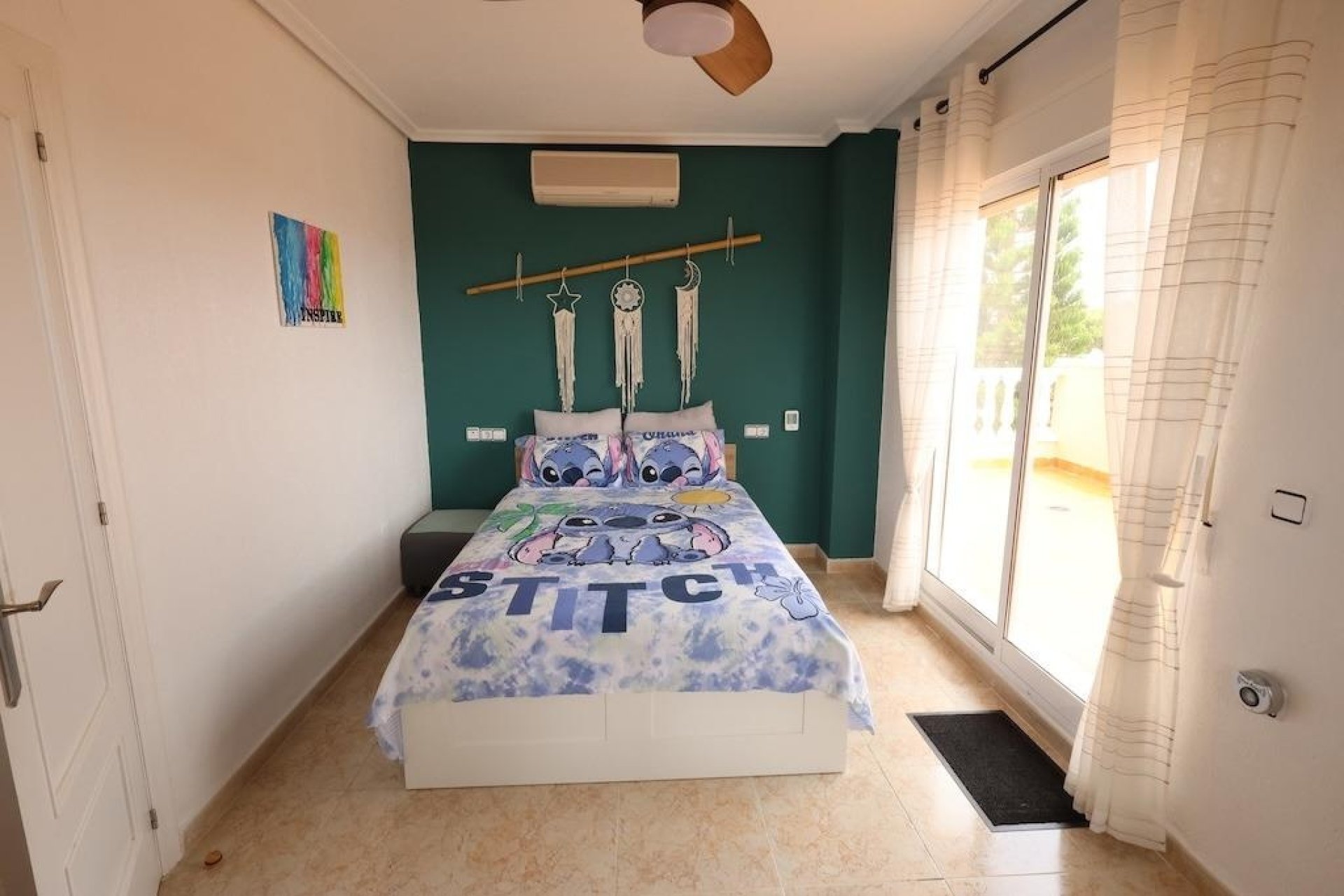 Reventa - Villa -
San Miguel de Salinas - Inland