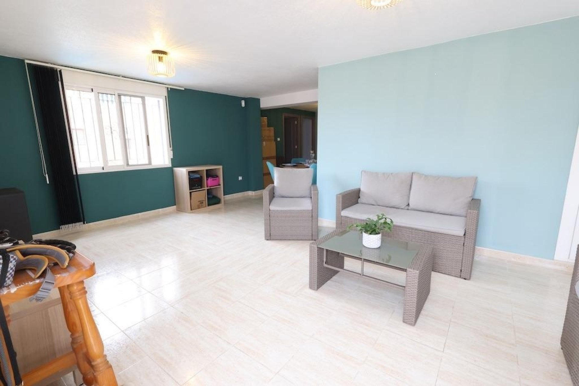 Reventa - Villa -
San Miguel de Salinas - Inland