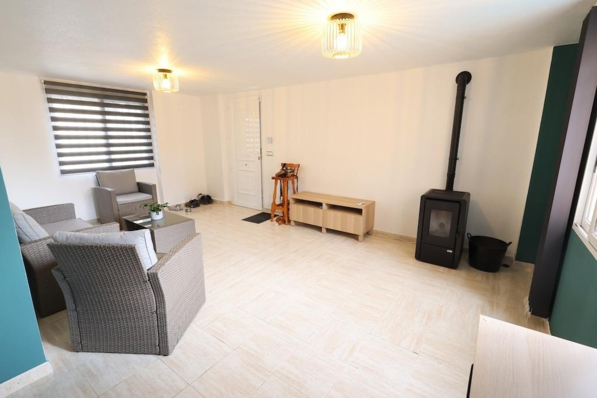 Reventa - Villa -
San Miguel de Salinas - Inland