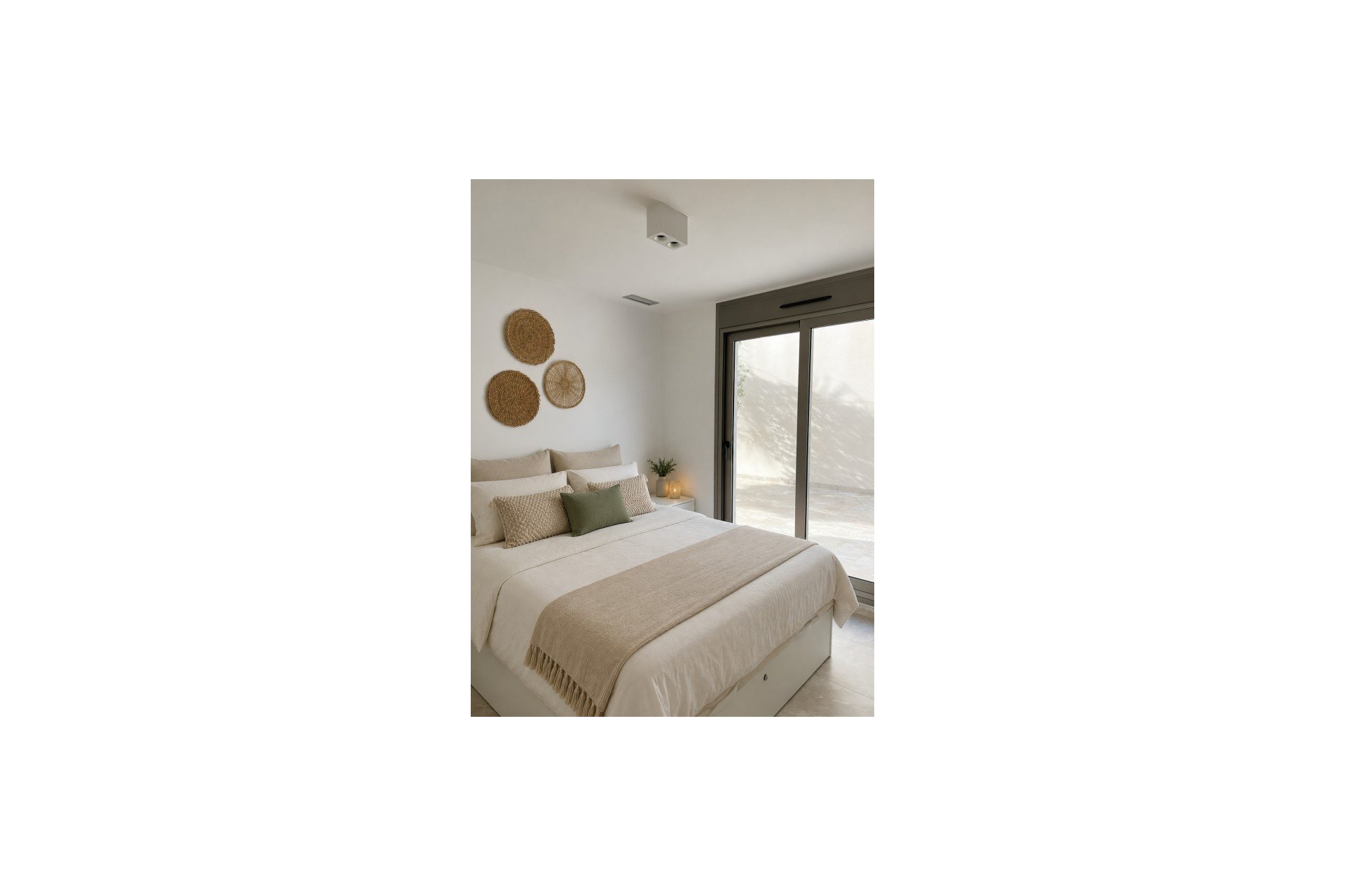 Reventa - Villa -
San Miguel de Salinas - Inland