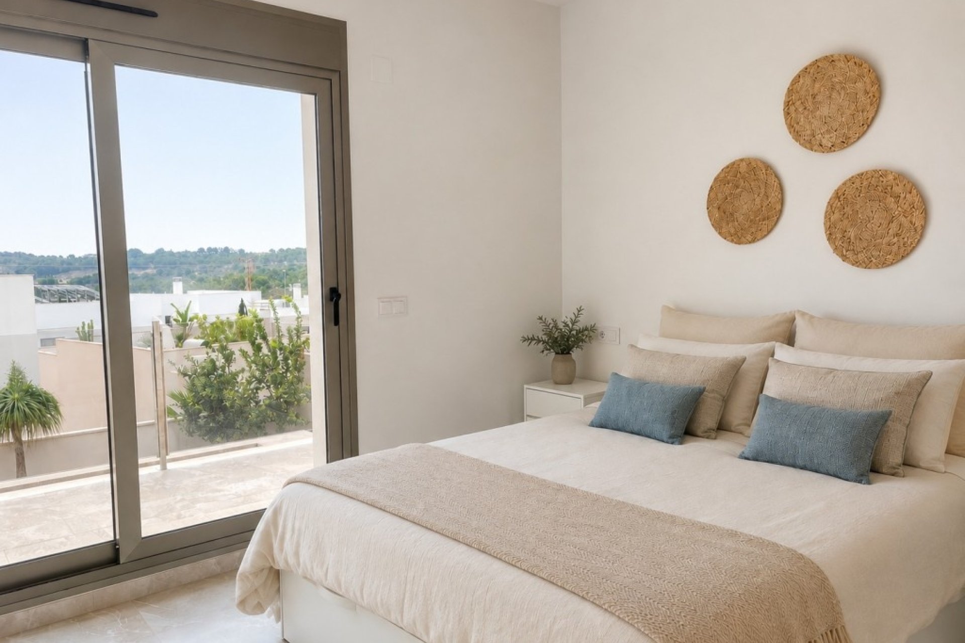 Reventa - Villa -
San Miguel de Salinas - Inland