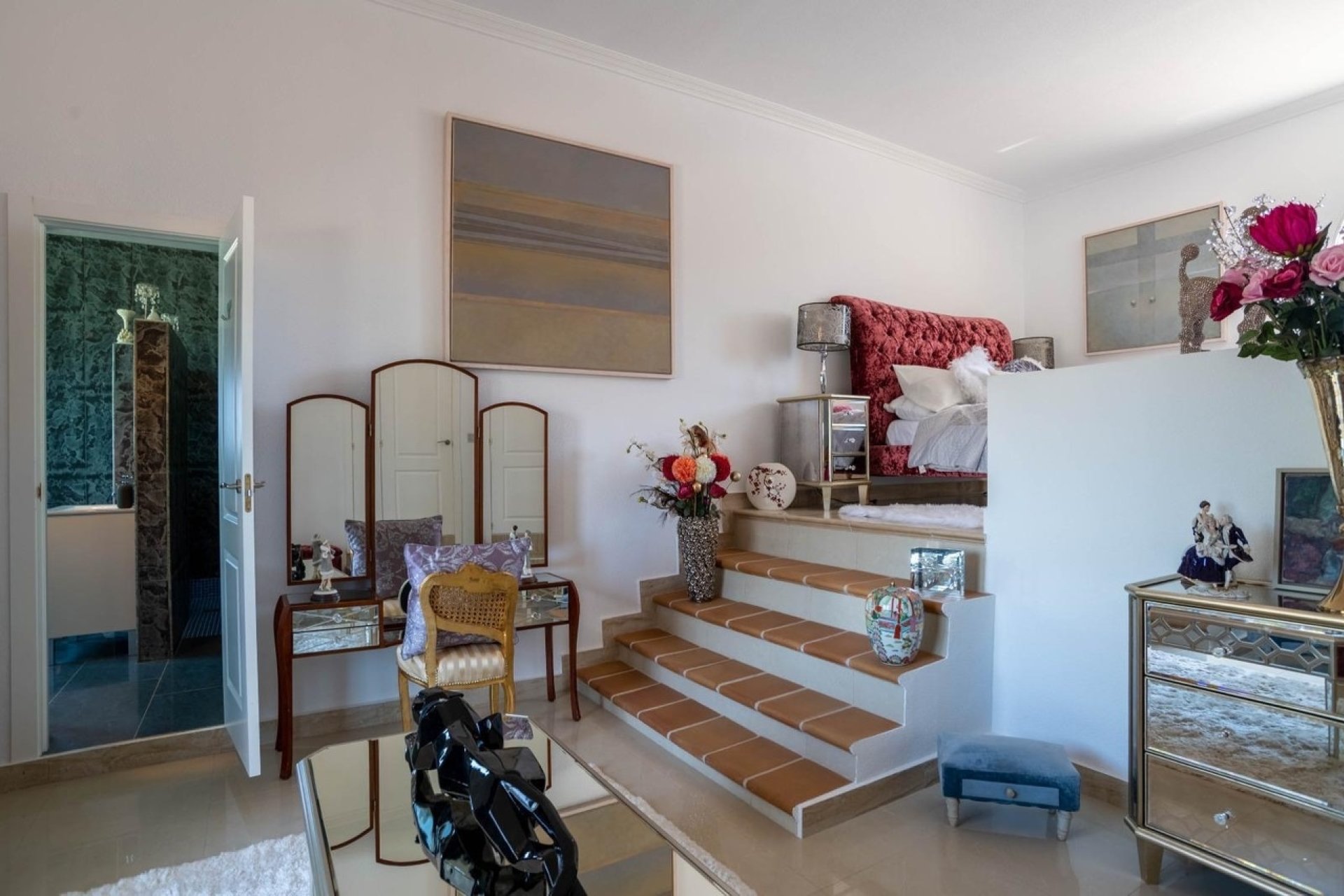 Reventa - Villa -
San Miguel de Salinas - Inland