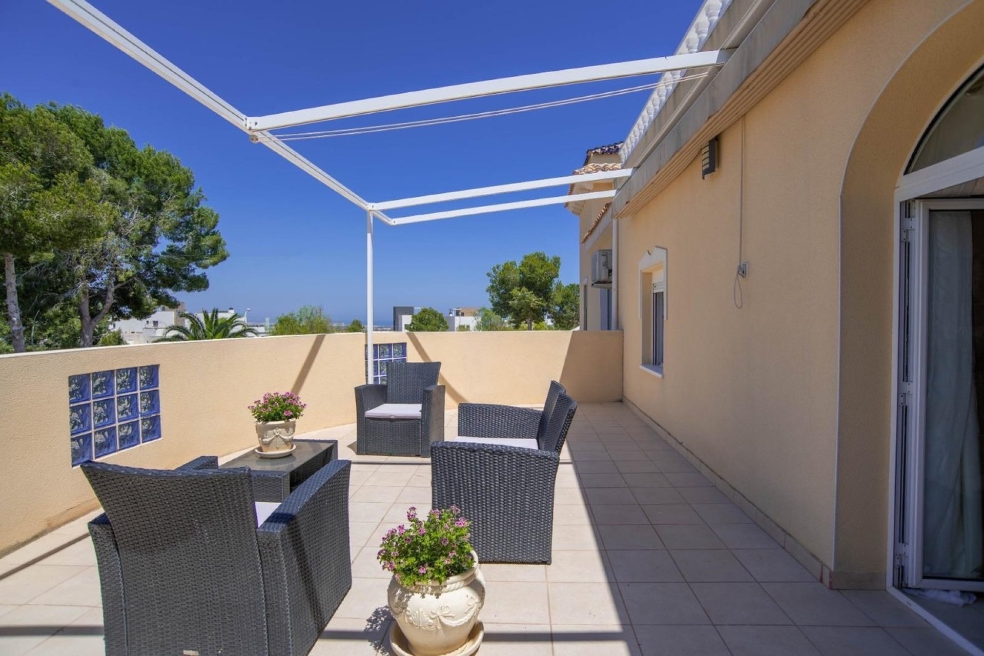 Reventa - Villa -
San Miguel de Salinas - Inland