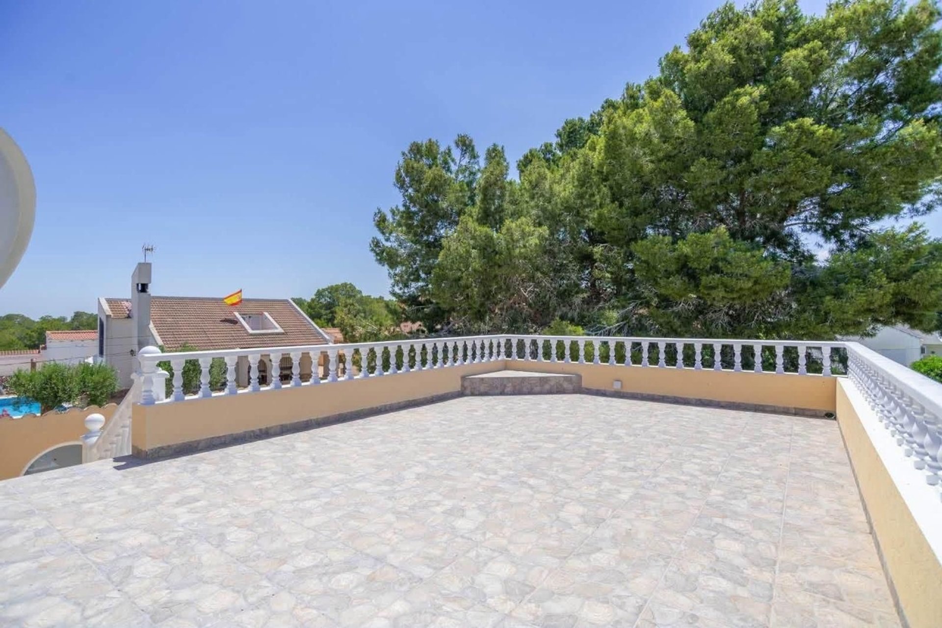 Reventa - Villa -
San Miguel de Salinas - Inland