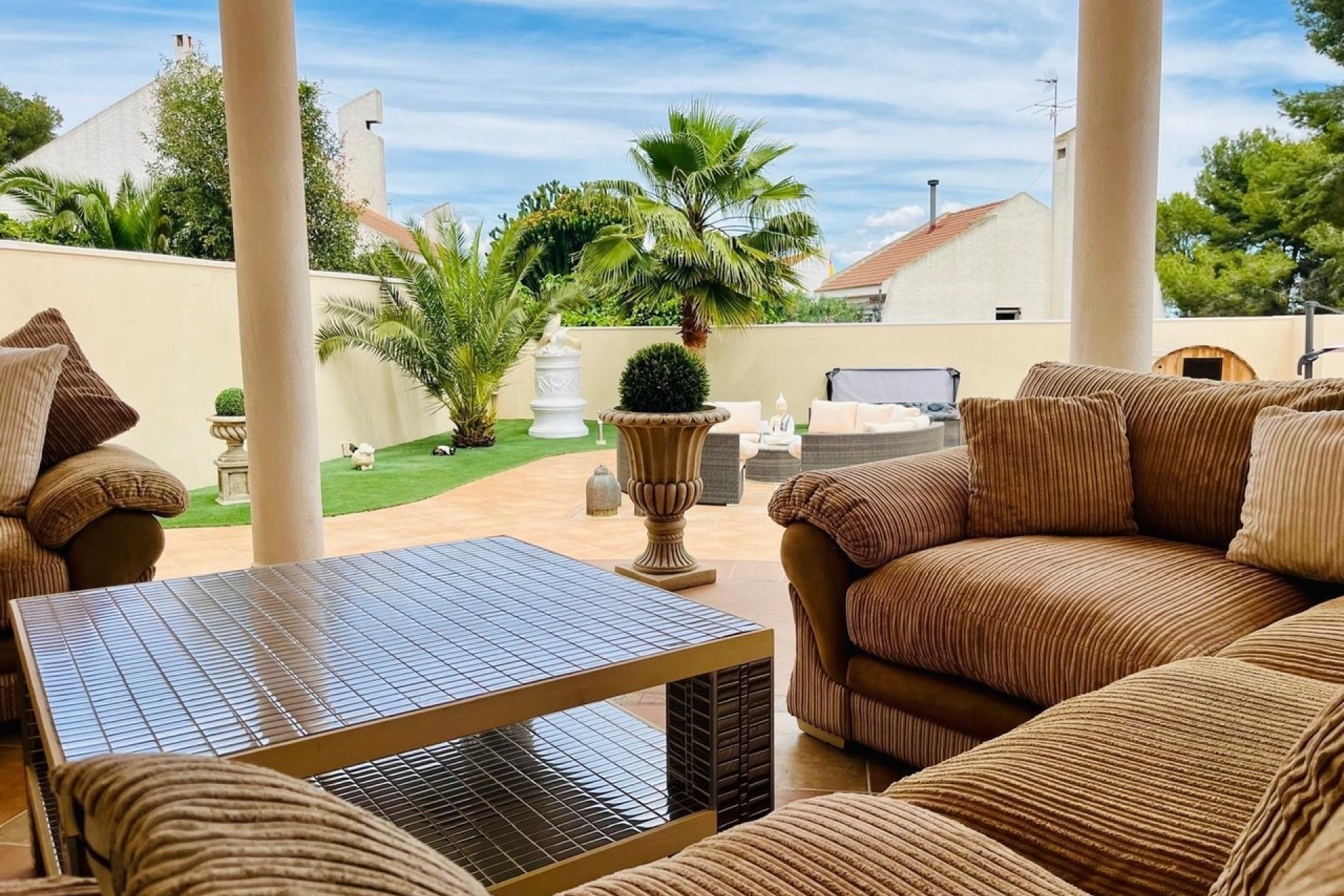 Reventa - Villa -
San Miguel de Salinas - Inland