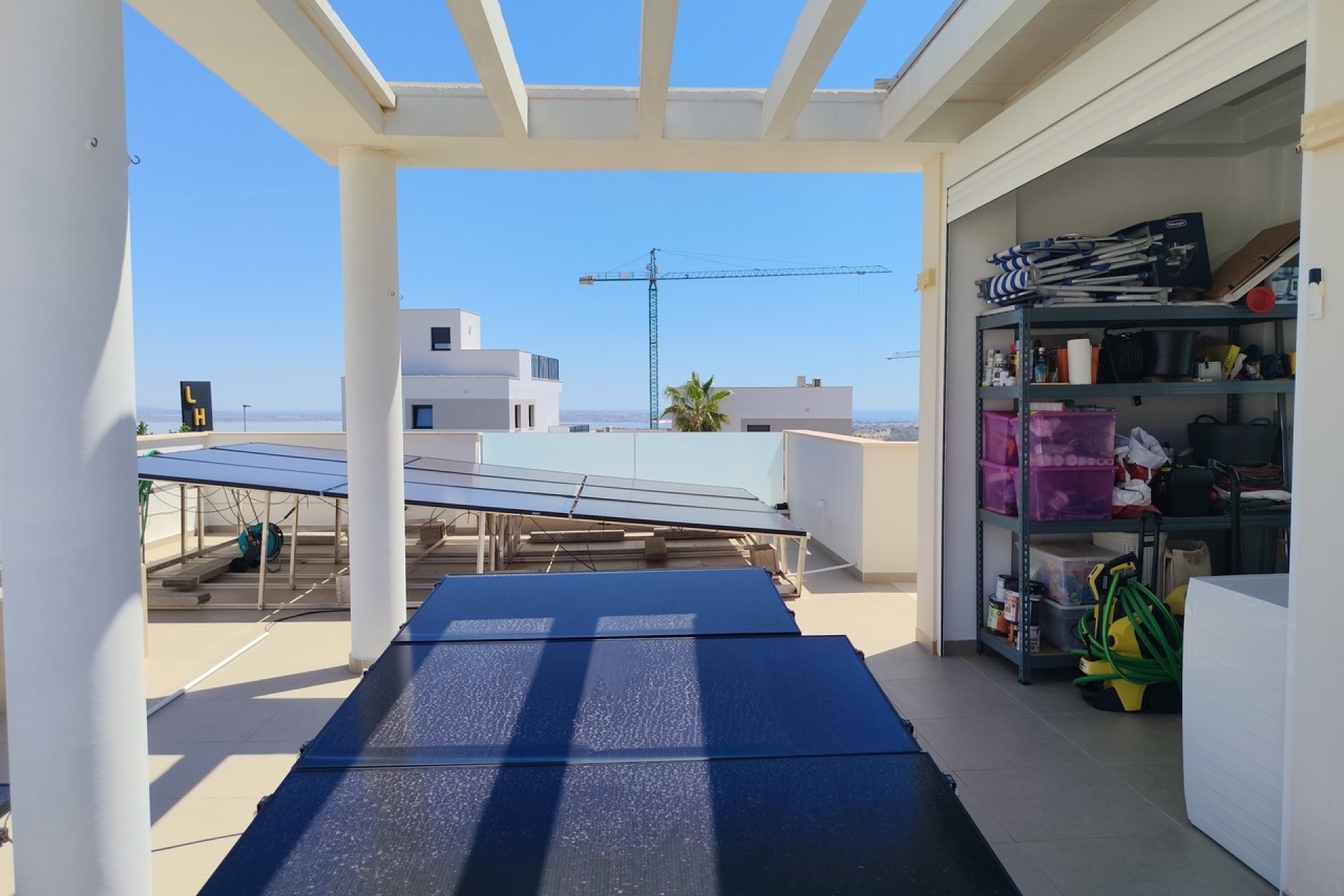 Reventa - Villa -
San Miguel de Salinas - Inland