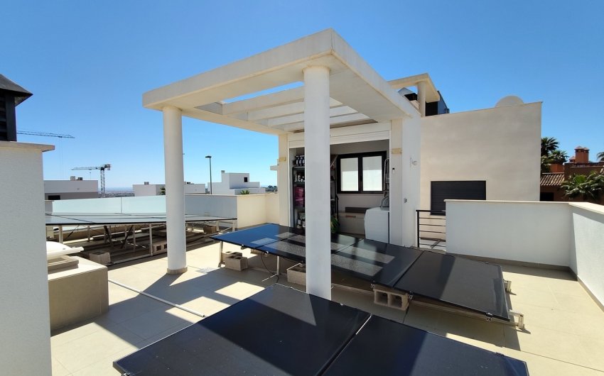 Reventa - Villa -
San Miguel de Salinas - Inland