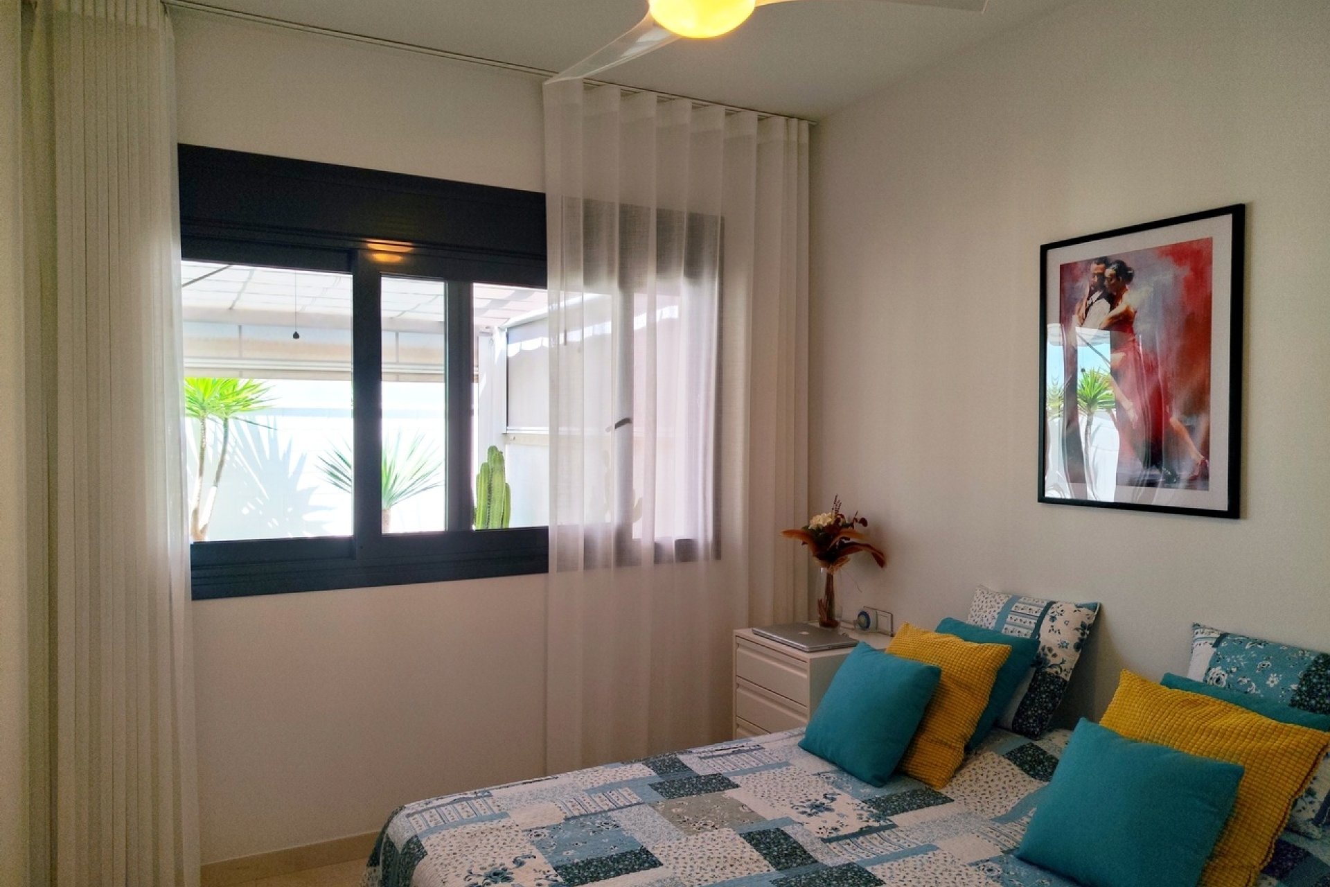 Reventa - Villa -
San Miguel de Salinas - Inland