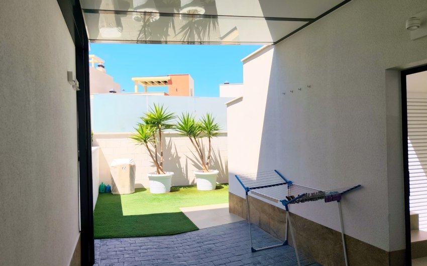 Reventa - Villa -
San Miguel de Salinas - Inland